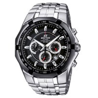 Đồng Hồ  Casio - Nam EF-540D-1AVDF