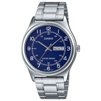 Đồng Hồ Casio Nam MTP-V006D-2BUDF