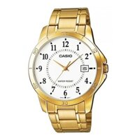 Đồng hồ Casio nam MTP-V004G-7BUDF