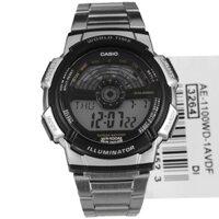 Đồng Hồ Casio Nam AE-1100WD-1AVDF