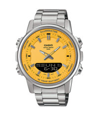 Đồng Hồ Casio Nam AMW-880D-9AVDF