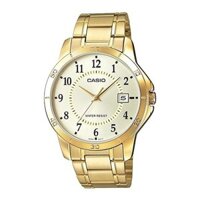 Đồng hồ Casio nam MTP-V004G-9BUDF