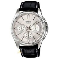 Đồng hồ Casio Nam MTP-1375L-7AVDF Chính Hãng