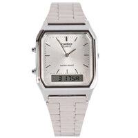 Đồng Hồ Casio Nam AQ-230A-7AMQYDF