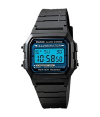 Đồng Hồ Casio Nam F-105W-1ASDF