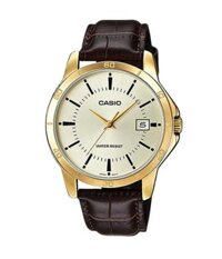 Đồng Hồ Casio Nam MTP-V004GL-9AUDF
