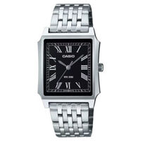 ĐỒNG HỒ CASIO NAM MTP-B190D-1BVDF – QUARTZ (PIN) – DÂY KIM LOẠI – 5ATM – 41×31.5mm