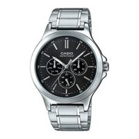 Đồng hồ Casio Nam MTP-V300D-1AUDF Chính Hãng