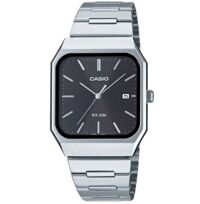 ĐỒNG HỒ CASIO NAM MTP-B185D-1AVDF – QUARTZ – DÂY KIM LOẠI – 5ATM – 32.5MM
