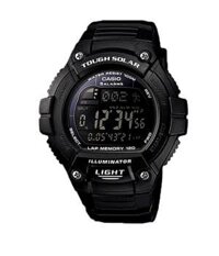 Đồng Hồ Casio Nam W-S220-1BVDF