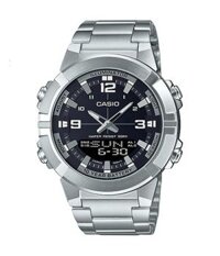 Đồng Hồ Casio Nam AMW-870D-1AVDF