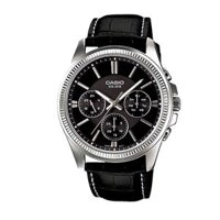 Đồng hồ Casio Nam MTP-1375L-1AVDF Chính Hãng [Giá chỉ áp dụng tại website]