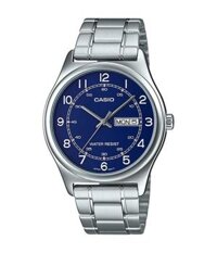 Đồng Hồ Casio Nam MTP-V006D-2BUDF