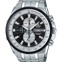 Đồng Hồ  Casio - Nam EFR-549D-1BVUDF Size 50.4mm