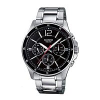 Đồng hồ Casio Nam MTP-1374D-1AVDF Chính Hãng [Giá chỉ áp dụng tại website]