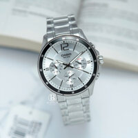 Đồng Hồ Casio Nam MTP-1374D-7AVDF Chính Hãng