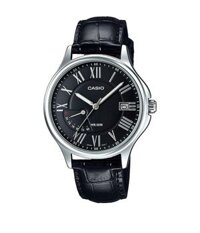 Đồng Hồ Casio Nam MTP-E116L-1AVDF