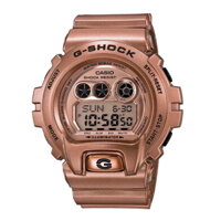 Đồng Hồ  Casio - Nam GD-X6900GD-9DR