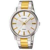 Đồng hồ Casio nam MTP-1303SG-7AVDF [bonus]