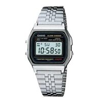 Đồng hồ Casio Nữ A159W-N1DF Chính Hãng