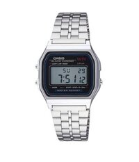 Đồng Hồ Casio Nữ A159W-N1DF