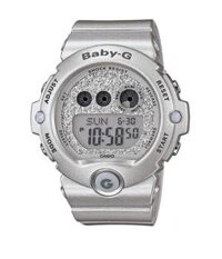 Đồng Hồ Casio Nữ Baby-G BG-6900SG-8DR