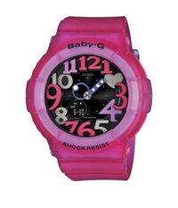 Đồng Hồ Casio Nữ Baby-G BGA-131-4B4DR