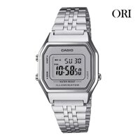 ĐỒNG HỒ CASIO NỮ CASIO LA680WA-7DF