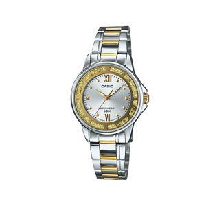 Đồng hồ Casio nữ dây kim loại LTP-1391SG