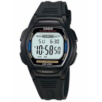 Đồng Hồ Casio Nữ Điện Tử LW-201-2AVDF
