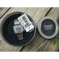 Đồng hồ casio nữ La670 có Bill NhậT