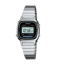 Đồng Hồ Casio Nữ LA670WD-1DF