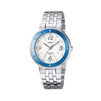 Đồng hồ Casio Nữ LTP-1318D-2A - Chính Hãng