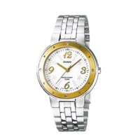 Đồng hồ Casio Nữ LTP-1318D-9A - Chính Hãng