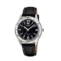 Đồng hồ Casio Nữ LTP-1389L-1B - Chính Hãng