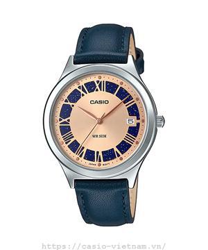 Đồng hồ Casio nữ LTP-E141L-4A2VDF