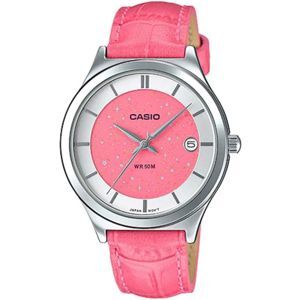 Đồng hồ Casio nữ LTP-E141L-4A2VDF