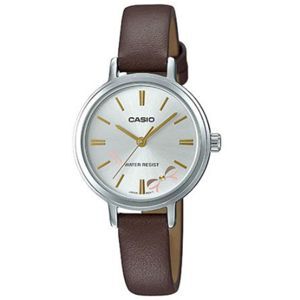 Đồng hồ Casio nữ LTP-E146L-7ADF