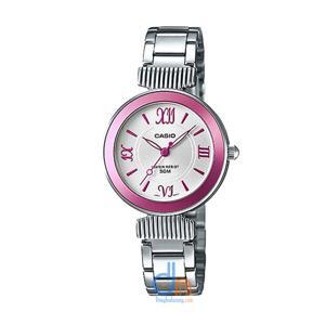 Đồng hồ Casio nữ LTP-E405D-4AVDF