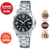 Đồng hồ Casio Nữ LTP-V004 chính hãng bảo hành 1 năm Pin trọn đời