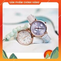 Đồng Hồ Casio Nữ SHEEN SHE-3054PGL-7A Chính Hãng