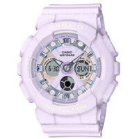 Đồng Hồ  Casio - Nữ BA-130WP-6ADR