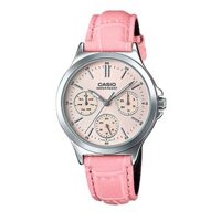 Đồng hồ Casio Nữ LTP-V300L-4AUDF Chính Hãng