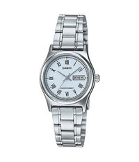 Đồng Hồ Casio Nữ LTP-V006D-2BUDF