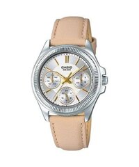 Đồng Hồ Casio Nữ LTP-2088L-7AVDF