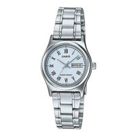 Đồng hồ Casio Nữ LTP-V006D-2BUDF Chính Hãng