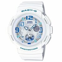 Đồng hồ Casio nữ BGA-190-7BDR