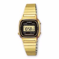 Đồng hồ Casio nữ LA670WGA-1DF