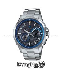 Đồng hồ Casio Oceanus GPS OCW-G1000-1ADF