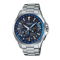 Đồng hồ Casio Oceanus OCW-G1000-1A Chính Hãng